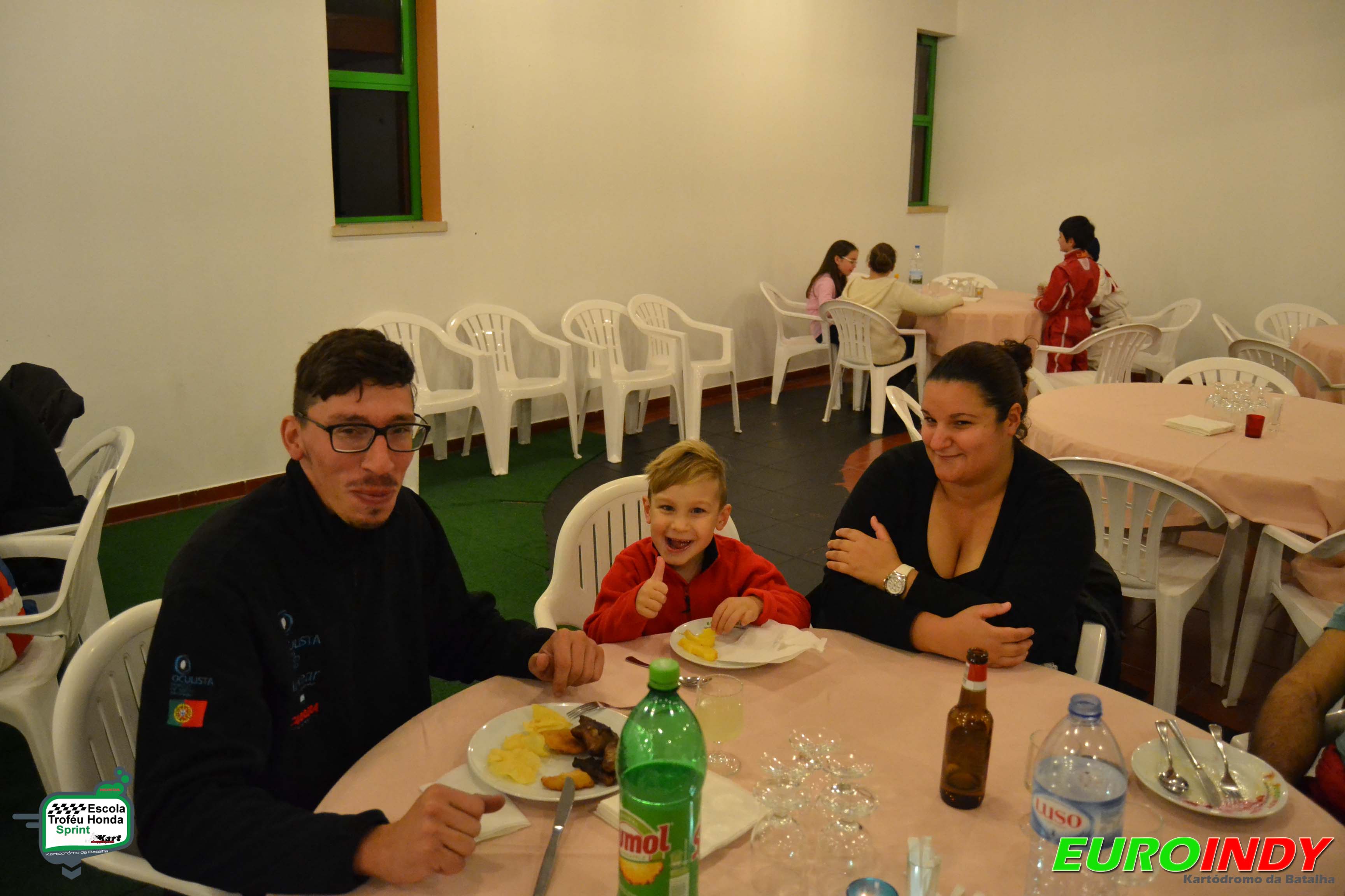 Gala de Campeões104